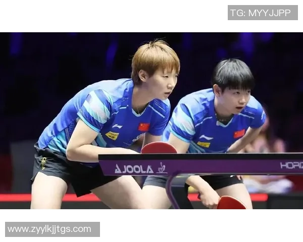 成都乒乓球队在亚运会中的默契配合展现团队精神与竞技实力