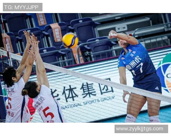 深圳排球队在锦标赛中的个人能力分析与表现评估