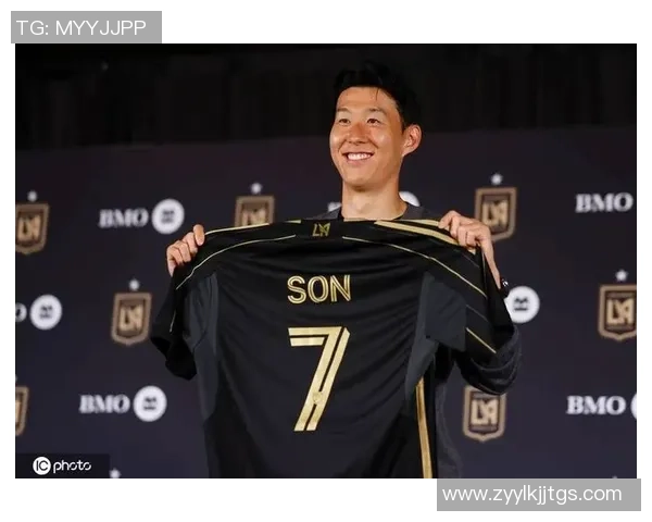 韩国足球迷热议国外足球明星的魅力与影响力分析 韩国足球迷热议国外足球明星的魅力与影响力分析