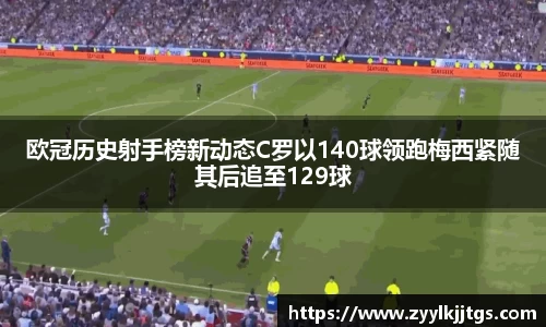 欧冠历史射手榜新动态C罗以140球领跑梅西紧随其后追至129球